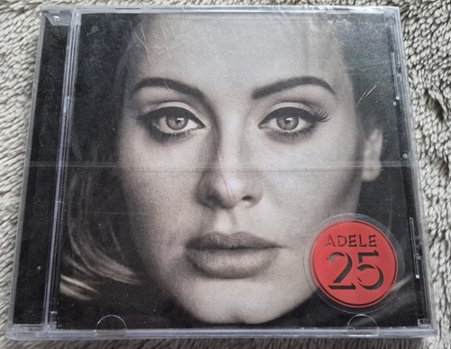 Adele brand new and - brand,