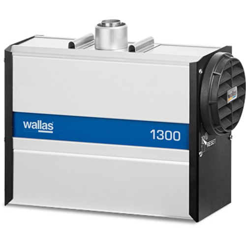 Wallas 1300 kerosene - wallas,