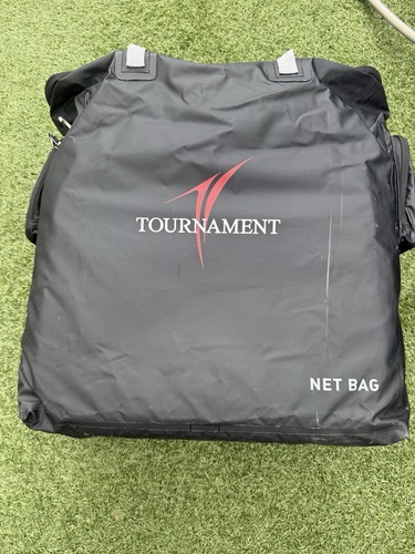 Daiwa tournament keepnet - daiwa, stink