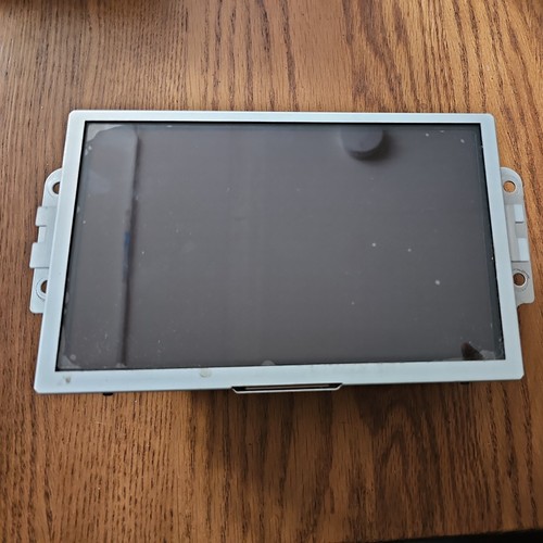 Ford ranger sat - sat, screen