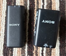 Sony ECM-W2BT Bluetooth