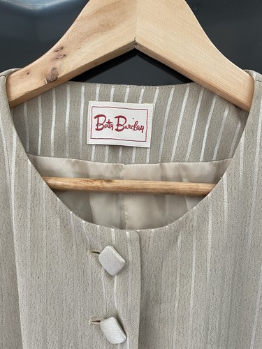 Vintage 80s90s betty - betty, barclay
