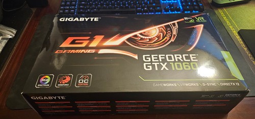 Gigabyte geforce gtx - gigabyte,