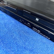Daewoo Drvt-35 VHS / Dvd