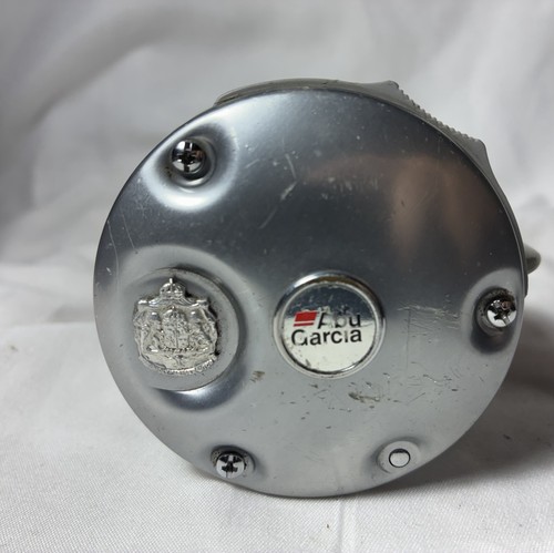Vintage abu garcia - abu, ambassadeur
