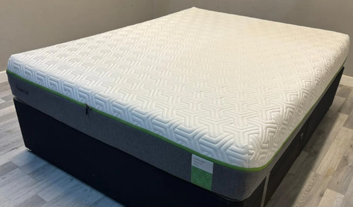 Tempur hybrid elite superking - tempur,