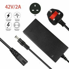 42V 2A Adapter Balance Charger