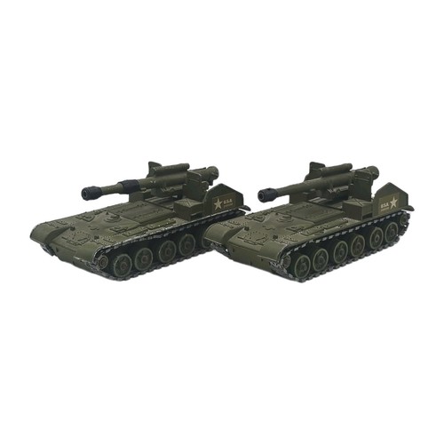 Vintage dinky toys - vintage,