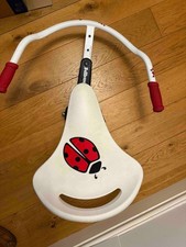 Ladybug flicker - JD BUG KIDS