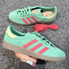 Adidas Originals x size? x