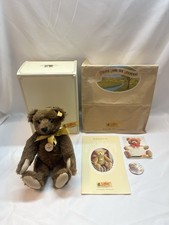 Vintage Steiff Teddy 1994