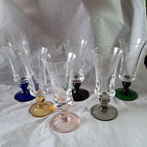 1950s harlequin sherry - harlequin,
