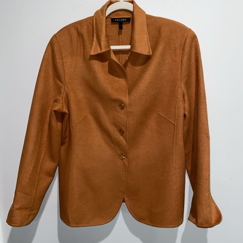 Vintage escada luxury - vintage,