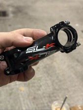 Bike Stem 31.8 85mm Aluminium 