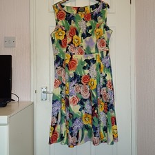 Hearts & Roses Women's Floral