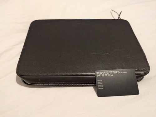 Porsche design p3300 genuine - design,