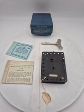 Meccano Clockwork Motor No 1