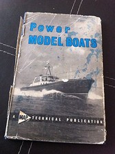 Power Model Boats, Smeed, Vic