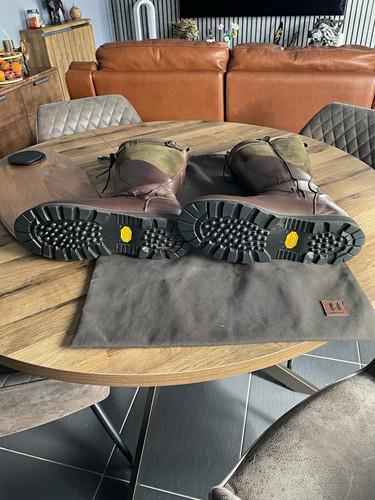 Harkila visent hunting boots - harkila,