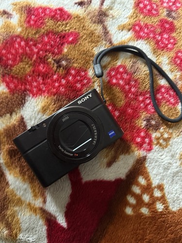 Sony cyber shot - sony, cyber-shot