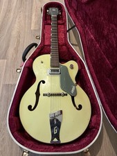 Vintage 1962 Gretsch Single