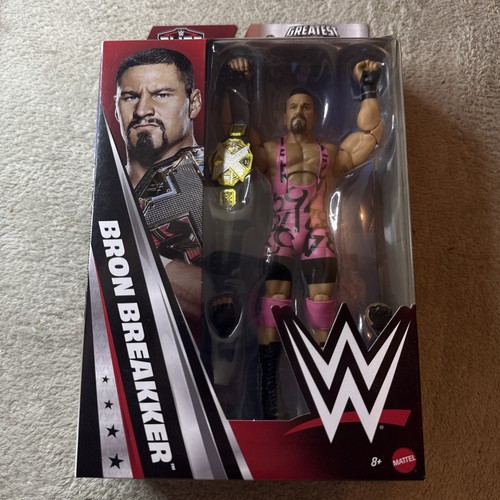 Wwe elite collection greatest - wwe,