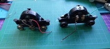 2 x Lima OO Gauge Assorted