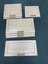 Caravan Camper Cupboard Locker