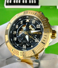 Invicta Aviator Automatic Two