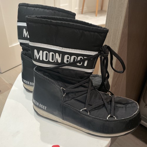 Moonboots tecnica snow boots - moonboots,