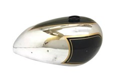 Matchless AJS Twin G9 G12