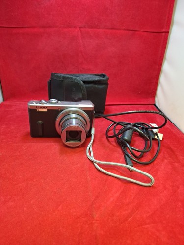 Panasonic lumix dmc tz61 - lumix,