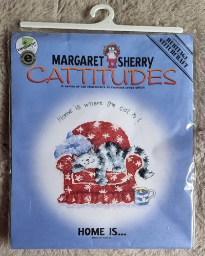 Heritage margaret sherry - heritage,