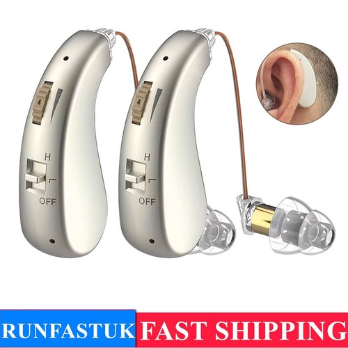 Noise cancelling - 2x,
