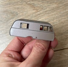 Matchbox Lesney No.23 Bluebird