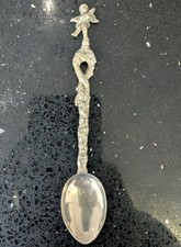 Vintage Silver plate