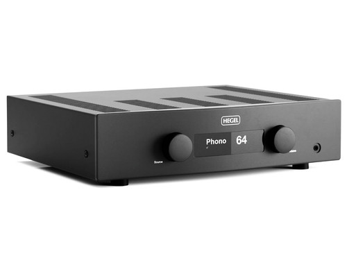 Hegel h190v fi stereo - hegel, hi-fi