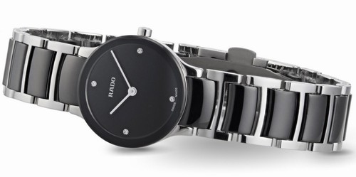 Rado centrix 26mm - centrix, ladies