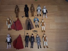 Joblot Of 16 Original Star