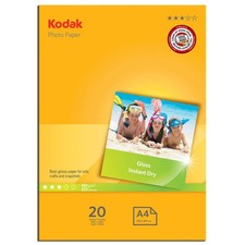 Kodak A4 (210x297mm) 180gsm