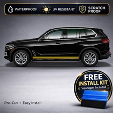 Compatible With BMW X5 Single
