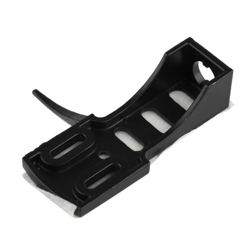 Universal turntable headshell - universal,
