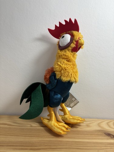 Disney store moana - hei, hei