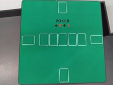 Poker Board Poker Table by