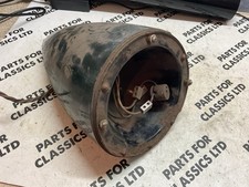 Riley RM Headlamp Mounting