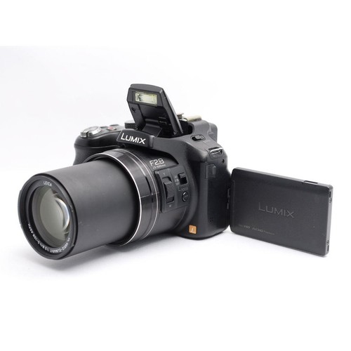 Panasonic lumix dmc fz200 - panasonic,