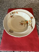 A Crown Staffordshire Desert