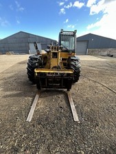 1998 Cat TH62 Diesel