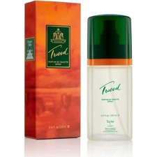 TAYLOR OF LONDON TWEED 100ML
