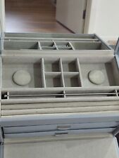 Pandora Limited Edition 3 Tier Jewellery Box With Rod